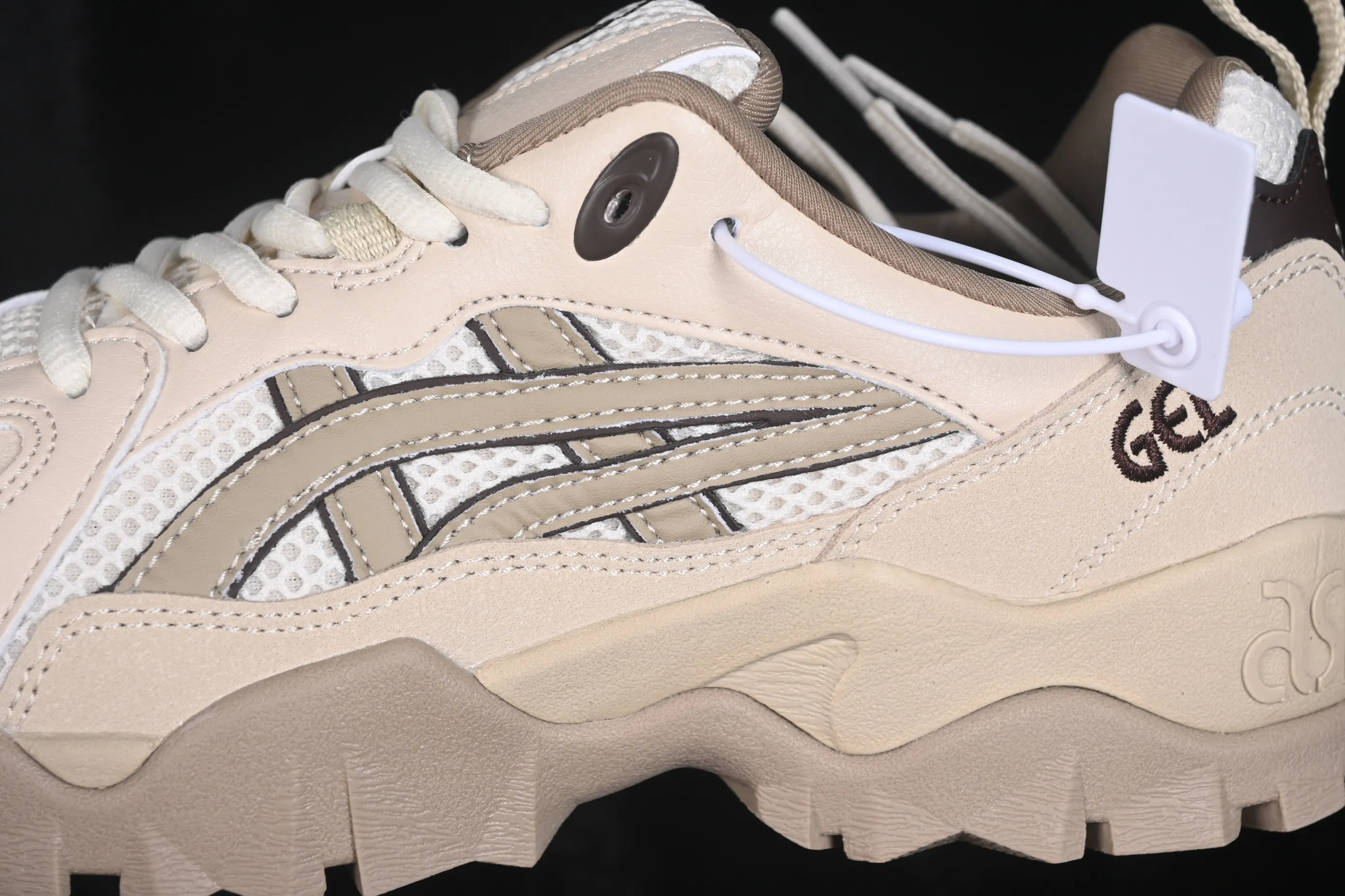 All Categories Asics Asics Series Asics Gel-Truck 1203A485-001